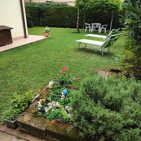 Casa Alice Apartment Sant'Ambrogio di Valpolicella Luaran gambar