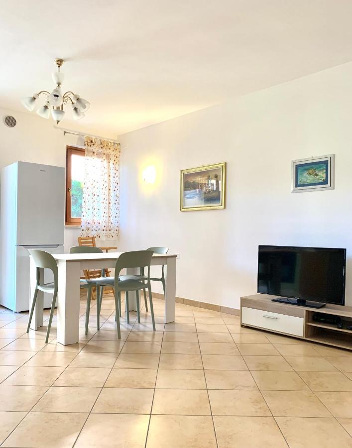 Casa Alice Apartment Sant'Ambrogio di Valpolicella Luaran gambar