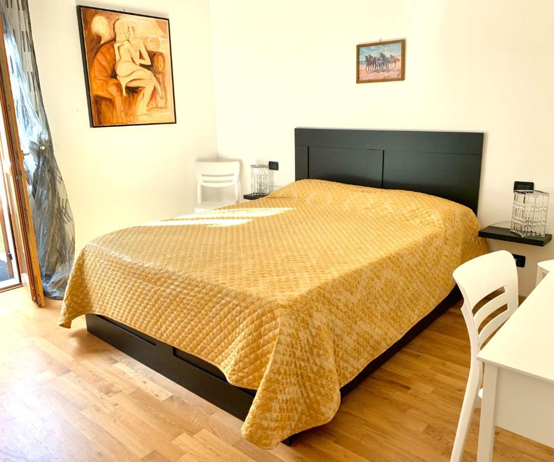 Casa Alice Apartment Sant'Ambrogio di Valpolicella Luaran gambar
