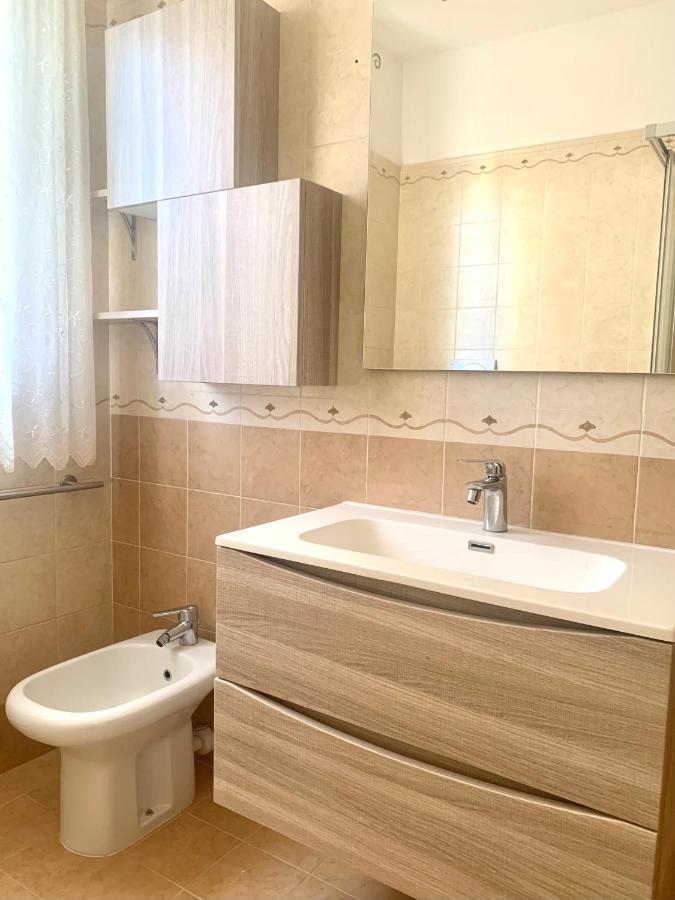 Casa Alice Apartment Sant'Ambrogio di Valpolicella Luaran gambar