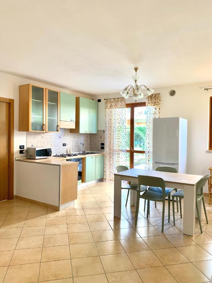Casa Alice Apartment Sant'Ambrogio di Valpolicella Luaran gambar