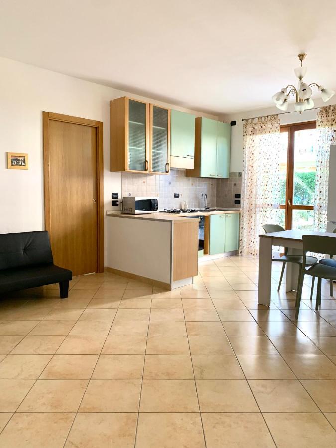Casa Alice Apartment Sant'Ambrogio di Valpolicella Luaran gambar