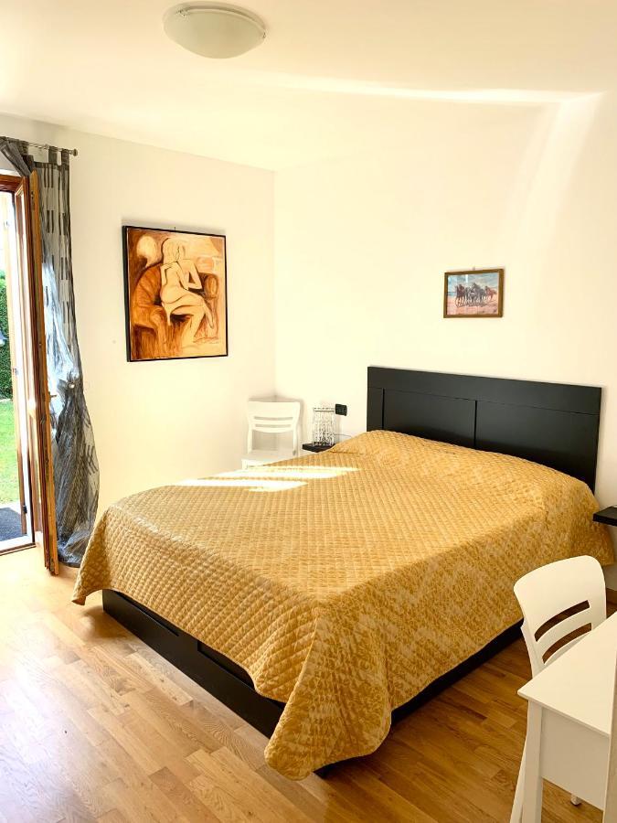 Casa Alice Apartment Sant'Ambrogio di Valpolicella Luaran gambar