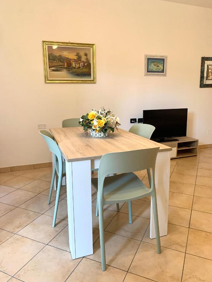 Casa Alice Apartment Sant'Ambrogio di Valpolicella Luaran gambar