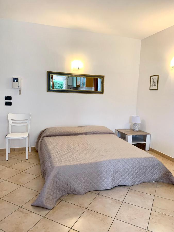 Casa Alice Apartment Sant'Ambrogio di Valpolicella Luaran gambar