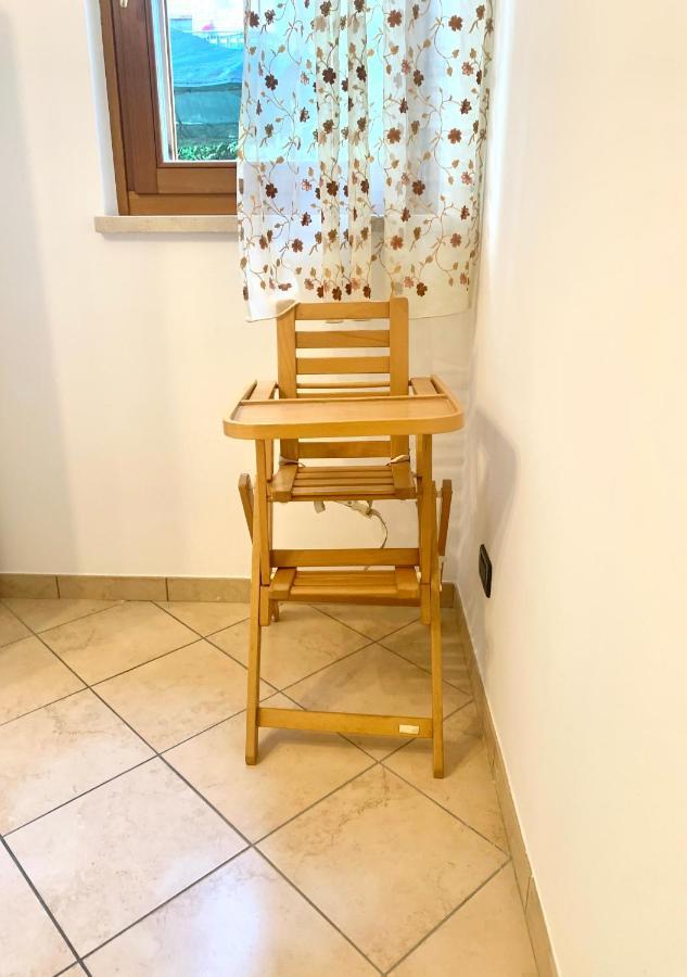 Casa Alice Apartment Sant'Ambrogio di Valpolicella Luaran gambar