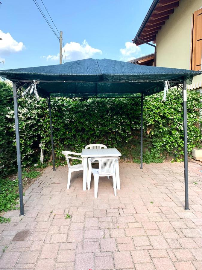 Casa Alice Apartment Sant'Ambrogio di Valpolicella Luaran gambar