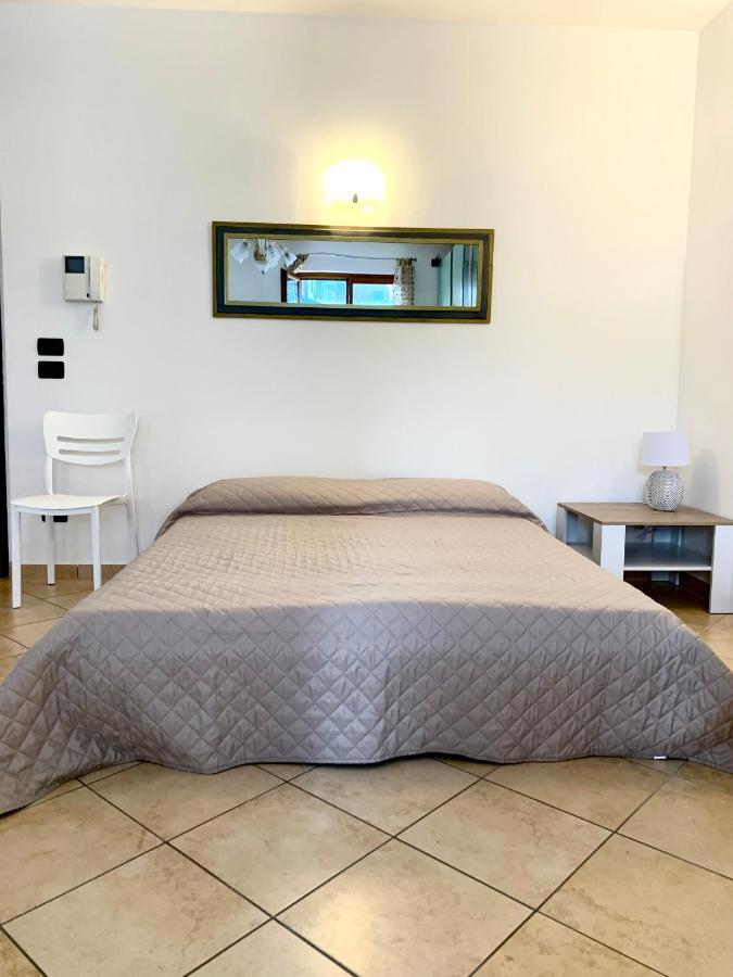 Casa Alice Apartment Sant'Ambrogio di Valpolicella Luaran gambar
