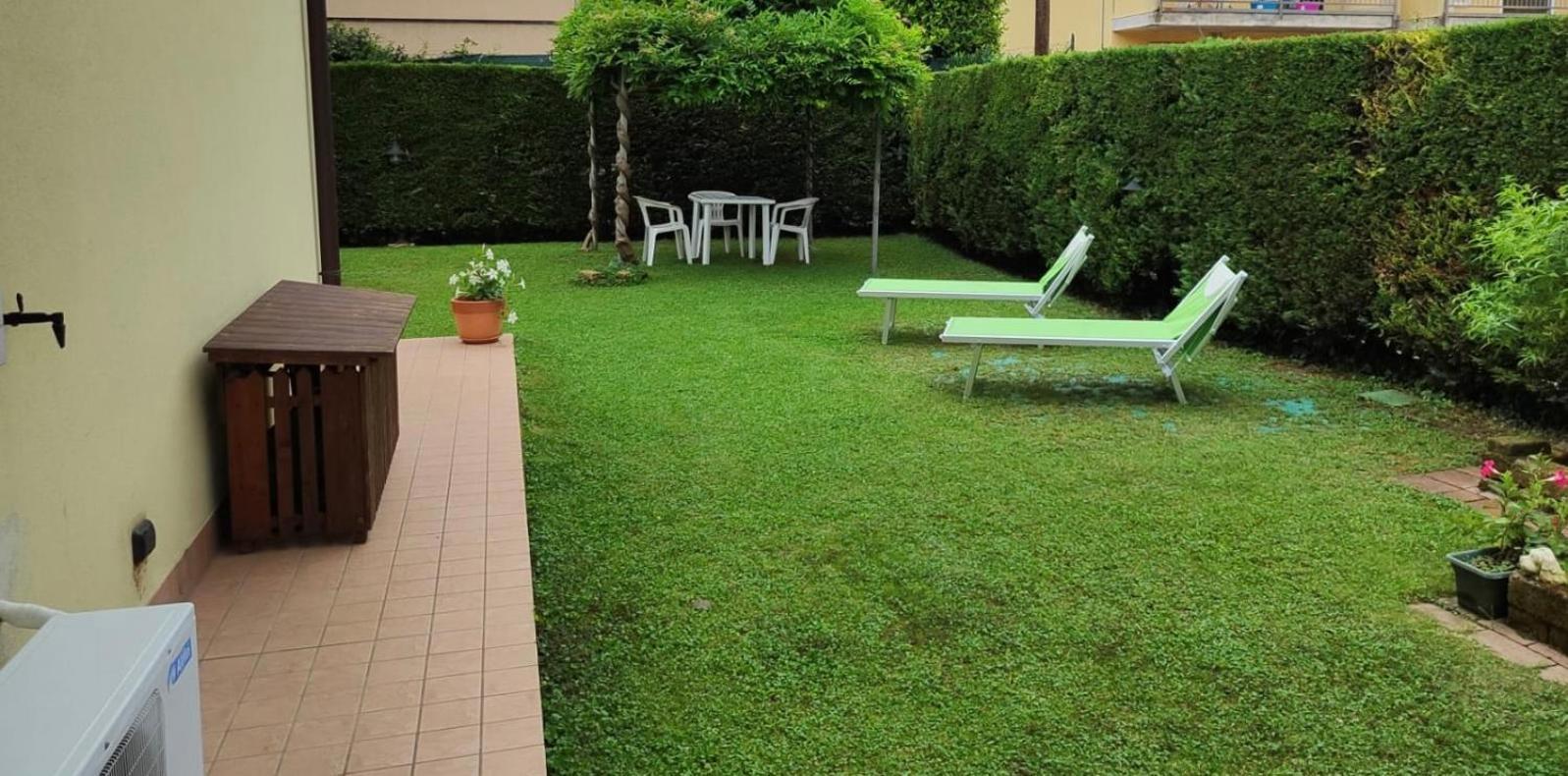 Casa Alice Apartment Sant'Ambrogio di Valpolicella Luaran gambar